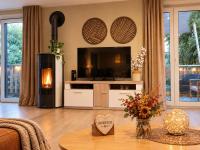 Gîte Au Val de Belvâ - B&B Malmedy