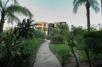 Dar Dmana Jardin Palmeraie - Chambres d'hôtes Marrakech
