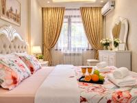RegistanStay Premium Apartment - B&B Samarkand