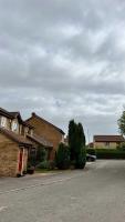 The Drumund - In-Between Bath & Bristol - Sleeps 9 - B&B Longwell Green