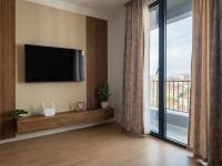 Sows Apartment 43 - Bed and Breakfast Tirana