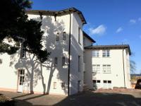 Villa Vineta Whg. 207 - B&B Ahlbeck