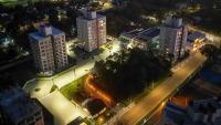 Conforto e tranquilidade em localização estratégica - B&B Santa Cruz do Sul