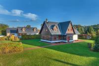 Birkenhaus Wellness - Ferienwohnung Hohenelbe