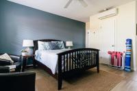 Private studio walk to the beach - B&B Pompano Beach