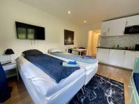 Comfortable Flat Near the Airport - B&B Landvetter