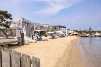 Vineyard Harbor Motel - Chambres d'hôtes Vineyard Haven