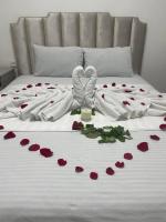 GREEN HOTEL Taraz - B&B Taraz
