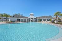 2BR Ensuite - Pool Gym - Near Beach - Lake View Patio - Jax n Historic St Aug - Bed and Breakfast Saint Augustine