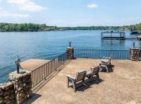Hamilton Harbor Hideaway - B&B Hot Springs