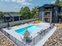Hamilton Harbor Hideaway - Ferienwohnung Hot Springs