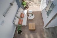 Habitación doble Extra