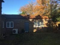 Studio Flat 4-stops Wembley Near to Tube and Public Transport - B&B Stanmore