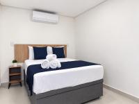 Deluxe Apartment mit 1 Schlafzimmer
