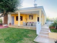 Villa particular, confortable. - Ferienwohnung Benicàssim