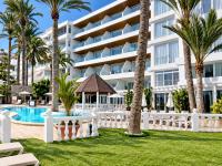 Sunset Ocean Beach Point Oceanvrent - Ferienwohnung Arguineguín