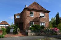 Appartements AM ROSENGARTEN - B&B Celle