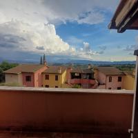 PN House - B&B San Gemini