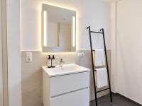 Appartamento Deluxe con 2 Camere da Letto