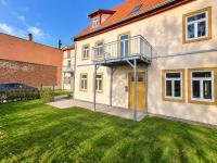 SiOUX stilvolle Designapartments am Ketschentor - B&B Coburgo