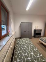 Habitación cuádruple