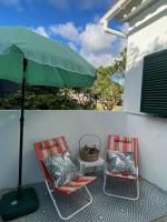 Casa dos Passarinhos - B&B Angra do Heroísmo