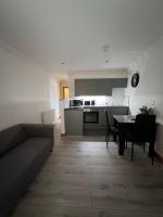 Apartment 6 Central by River - Chambres d'hôtes Norwich