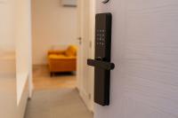 Apartmoments Juzna Trieda - 2 Bedrooms, Free Parking - Ferienwohnung Vyšné Opátske