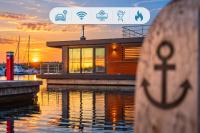 Floatinghouse Bellini - B&B Klitten