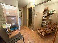 Chalupa U Cestáře - B&B Loučná pod Klínovcem