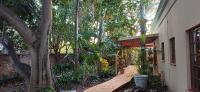Kalamata at The Secret Olive Garden - B&B Oudtshoorn