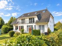 Ferienwohnung Möwe - B&B Seeheilbad Graal-Müritz