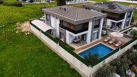Modern Luxury Villa - B&B Antalya