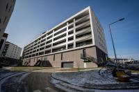 Apartmoments Popradska 302 - Free Garage - B&B Košice