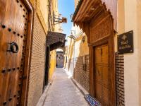 Riad Anis Fes - Chambres d'hôtes Fès