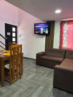 Tiny House Molino Alto - B&B Ciudad Fernández