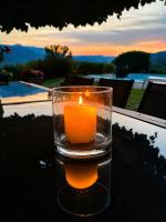 B&B Il Roseto - B&B San Romano in Garfagnana
