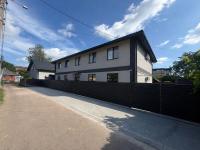 2-кімнатні LUX апартаменти - Chambres d'hôtes Jytomyr