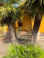 Lica house - B&B Olmedo