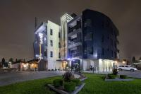 Luxury 2Bedroom Apartment - BC53 Residences, Labone - Chambres d'hôtes Accra