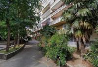 Rubica - "green window" studio apartment - Bed and Breakfast Rijeka