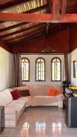 Rancho La Dolce Vitta, Caconde, São Paulo - Ferienwohnung Caconde