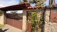 Rancho La Dolce Vitta, Caconde, São Paulo - Ferienwohnung Caconde