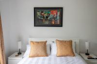 Oxford, Headington, Double Room, 5 Min Walk to John Radcliffe - B&B Oxford