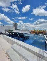 Next Home & Comfort 02! - B&B Campinas