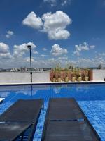 Next Home & Comfort 02! - B&B Campinas
