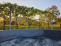 Macelj Luxury Hillside Resort & Private Spa Lodge - Chambres d'hôtes Gronji Macelj