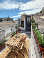Acquamarina House la Terrazza - Ferienwohnung Genua