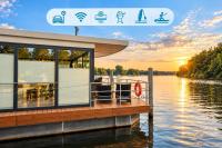 Floatinghouse Nike - B&B Hennigsdorf