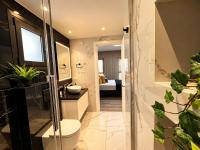 Appartamento con 2 Camere da Letto e Vista Città